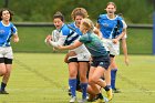 Women's Rugby vs Endicott  Wheaton Women's Rugby vs Endicott College.  Photo by Keith Nordstrom : Wheaton, Rugby, Endicott